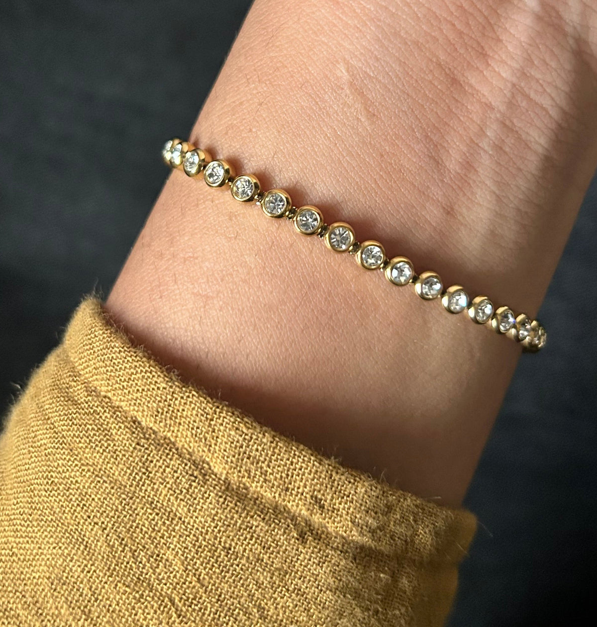 Lumière Bracelet