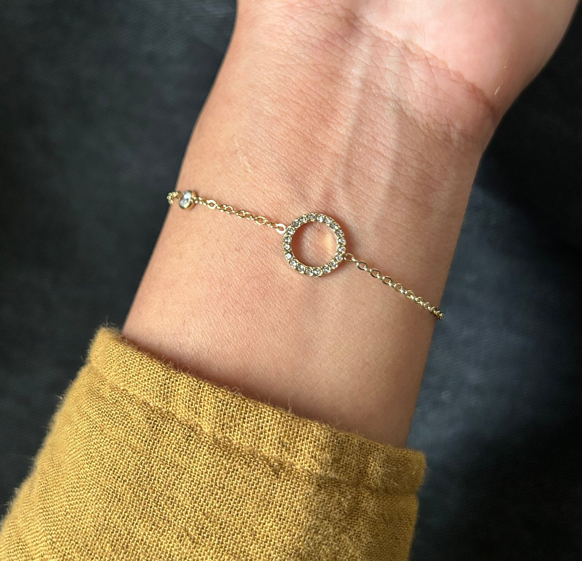 Elara Bracelet