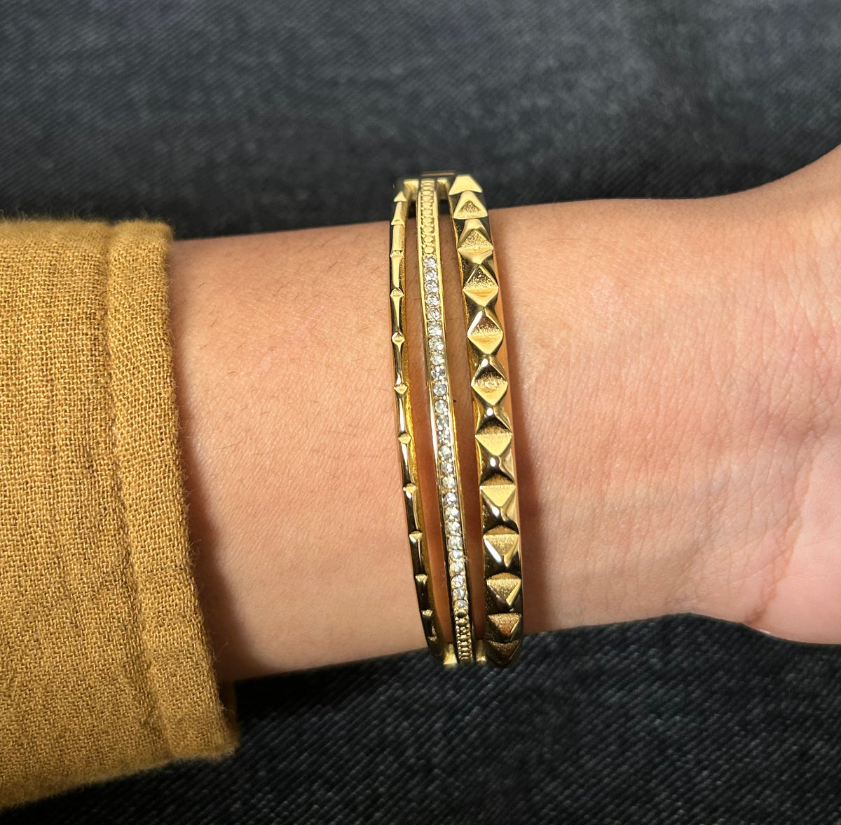 Royal Edge Kada