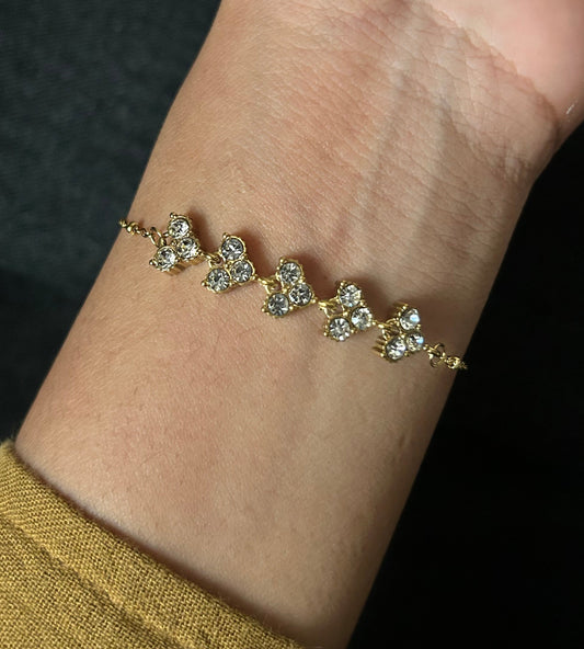 Serena Bracelet