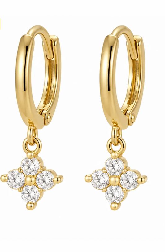 Aggie Earrings