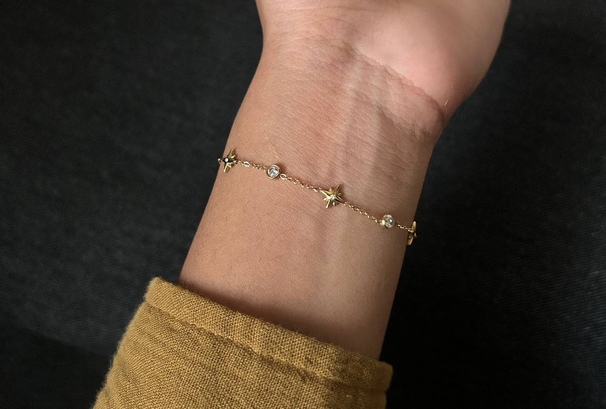 Celeste Bracelet