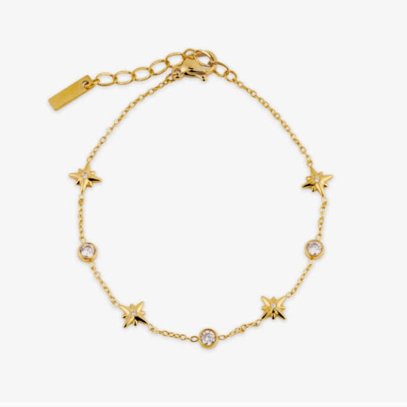 Halo Bracelet