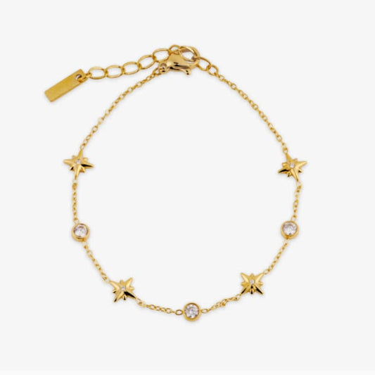 Halo Bracelet