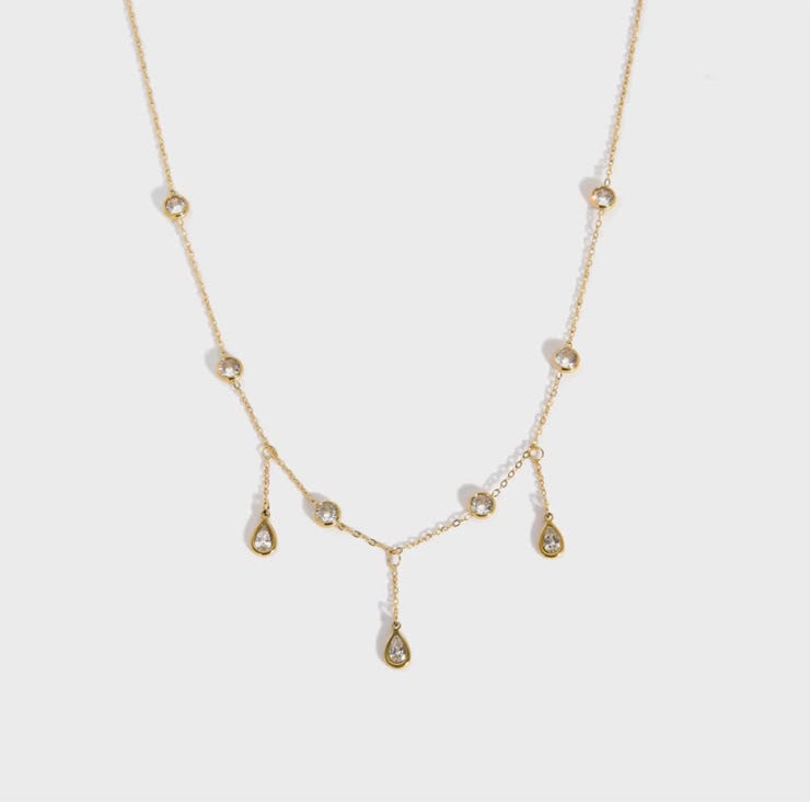 Tinley Necklace