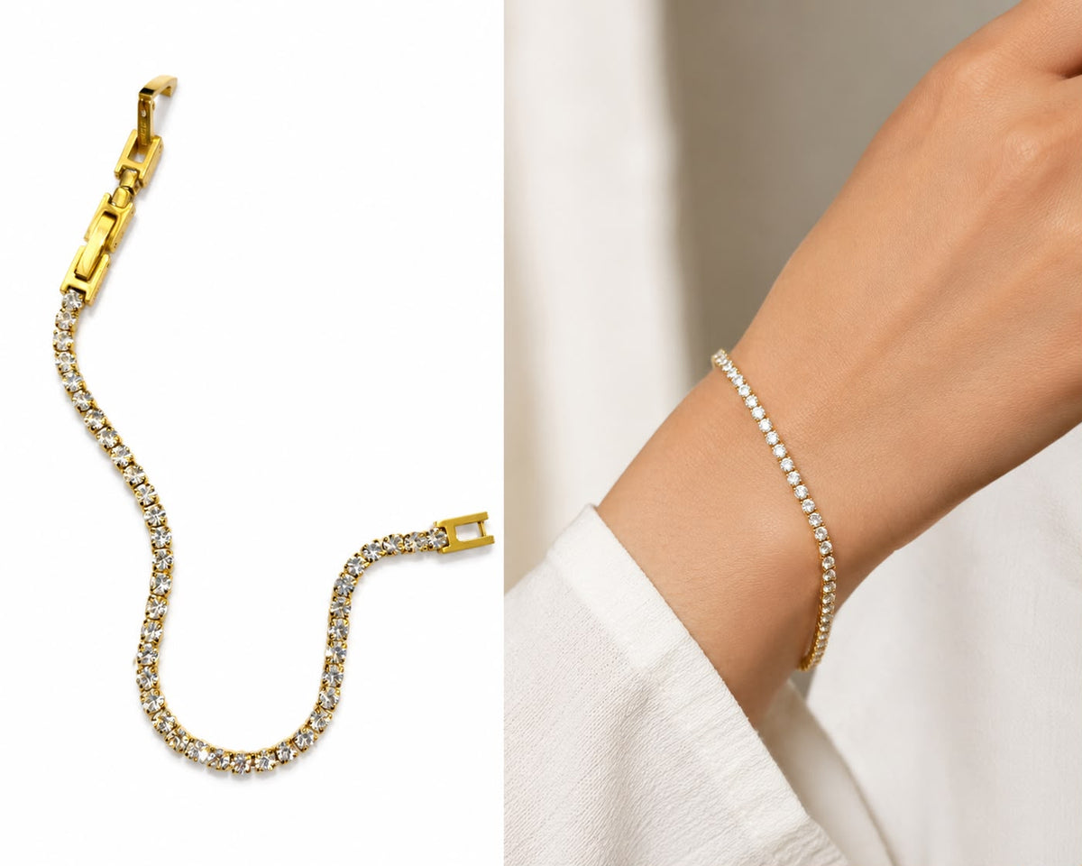 Tennis Bracelet